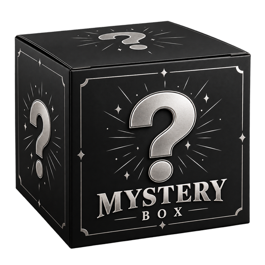 Mystery Box