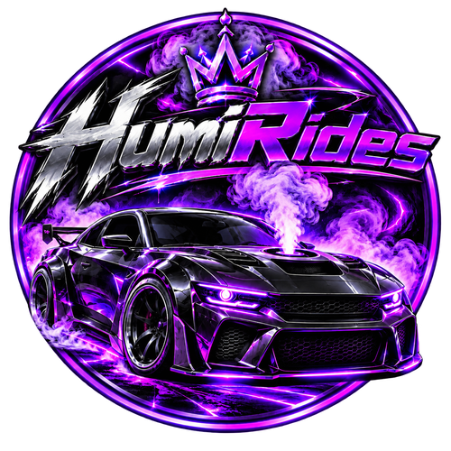 Humi Rides